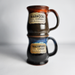 16oz Wide Mouth Coffee Mug - USA Made