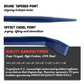 Offset Pinch Bar