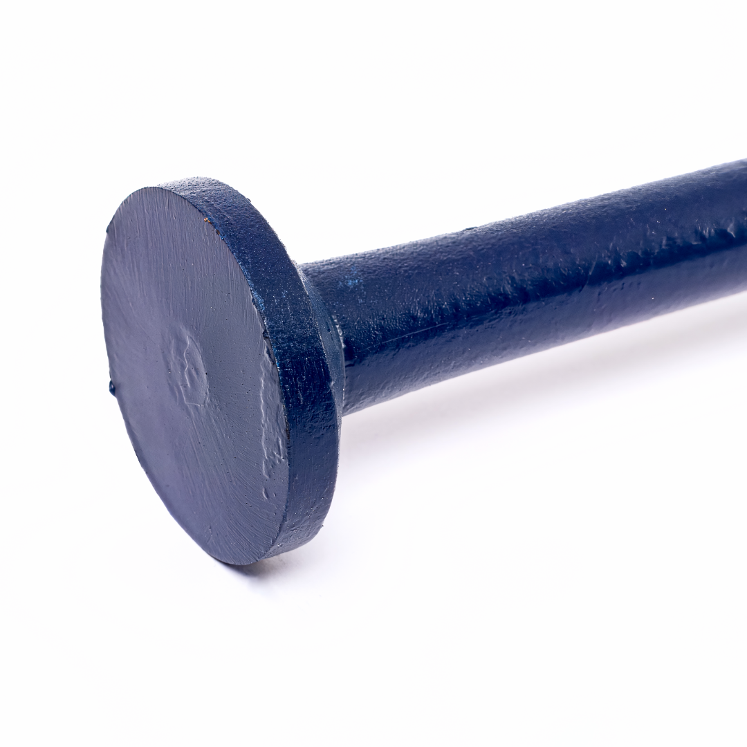 Post Hole Digging/Tamping Bar