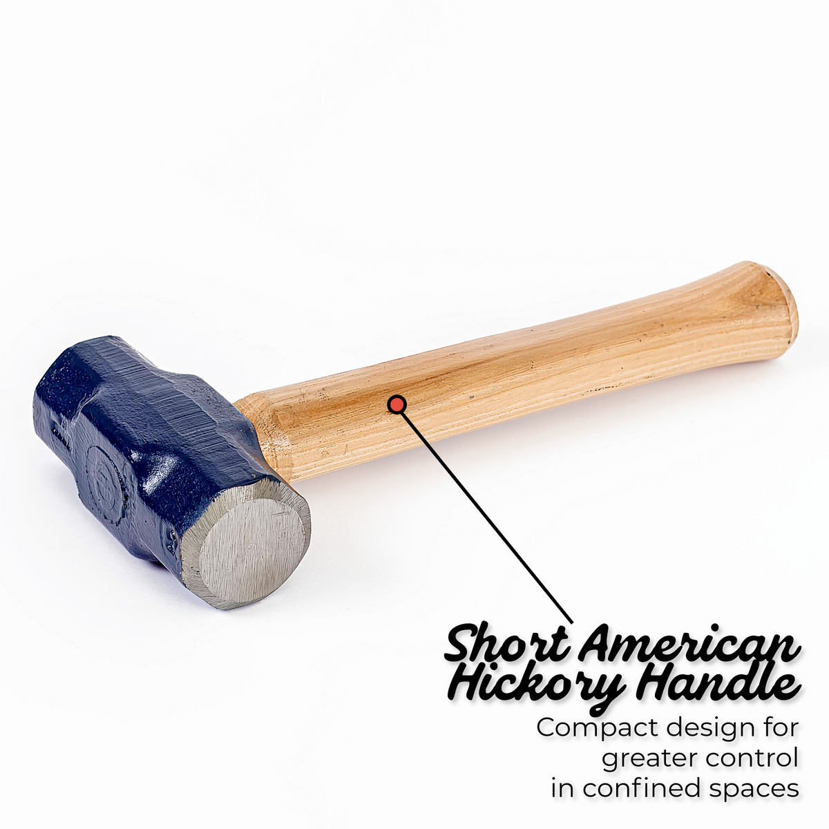 Short Handle Sledge Hammer