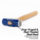 Short Handle Sledge Hammer