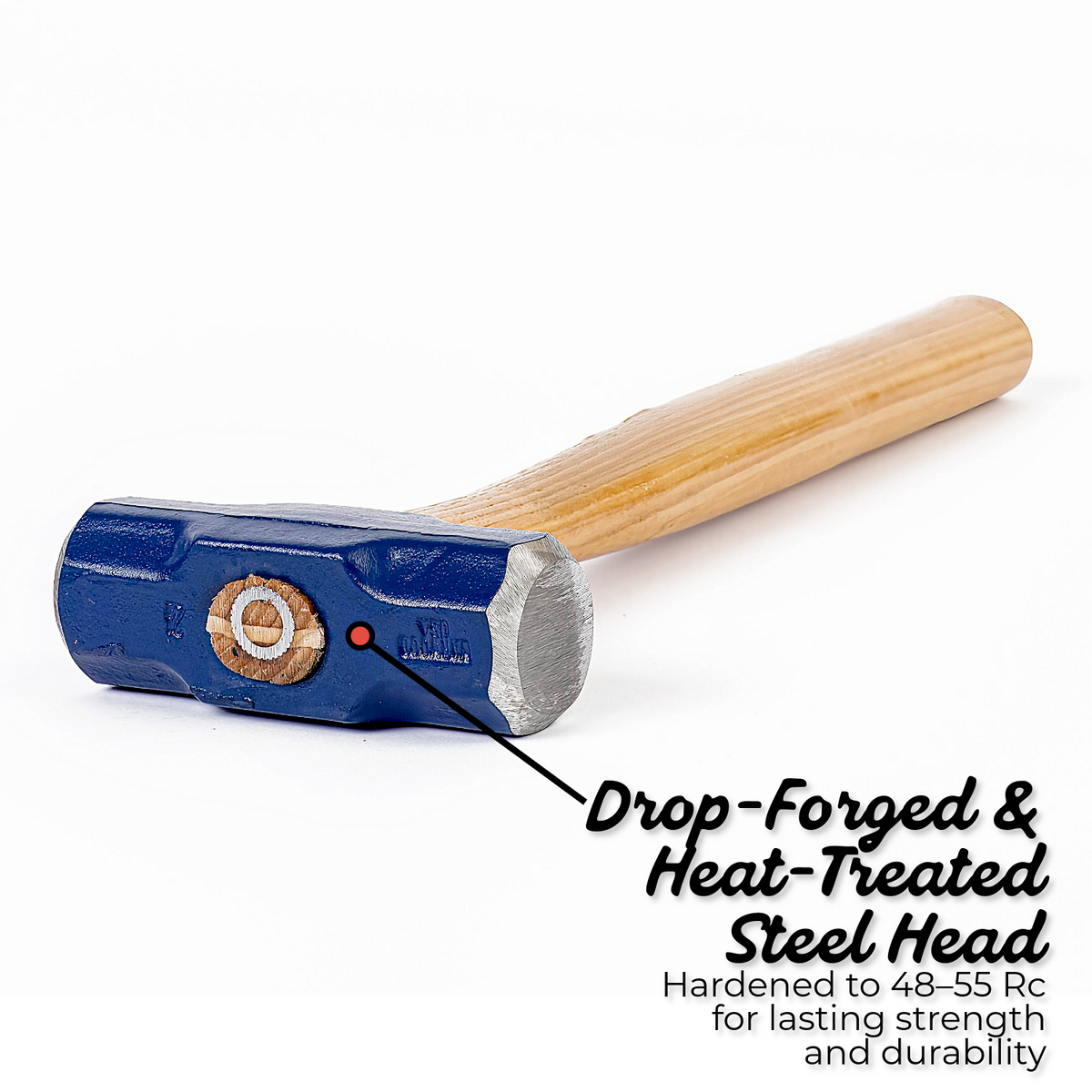Short Handle Sledge Hammer