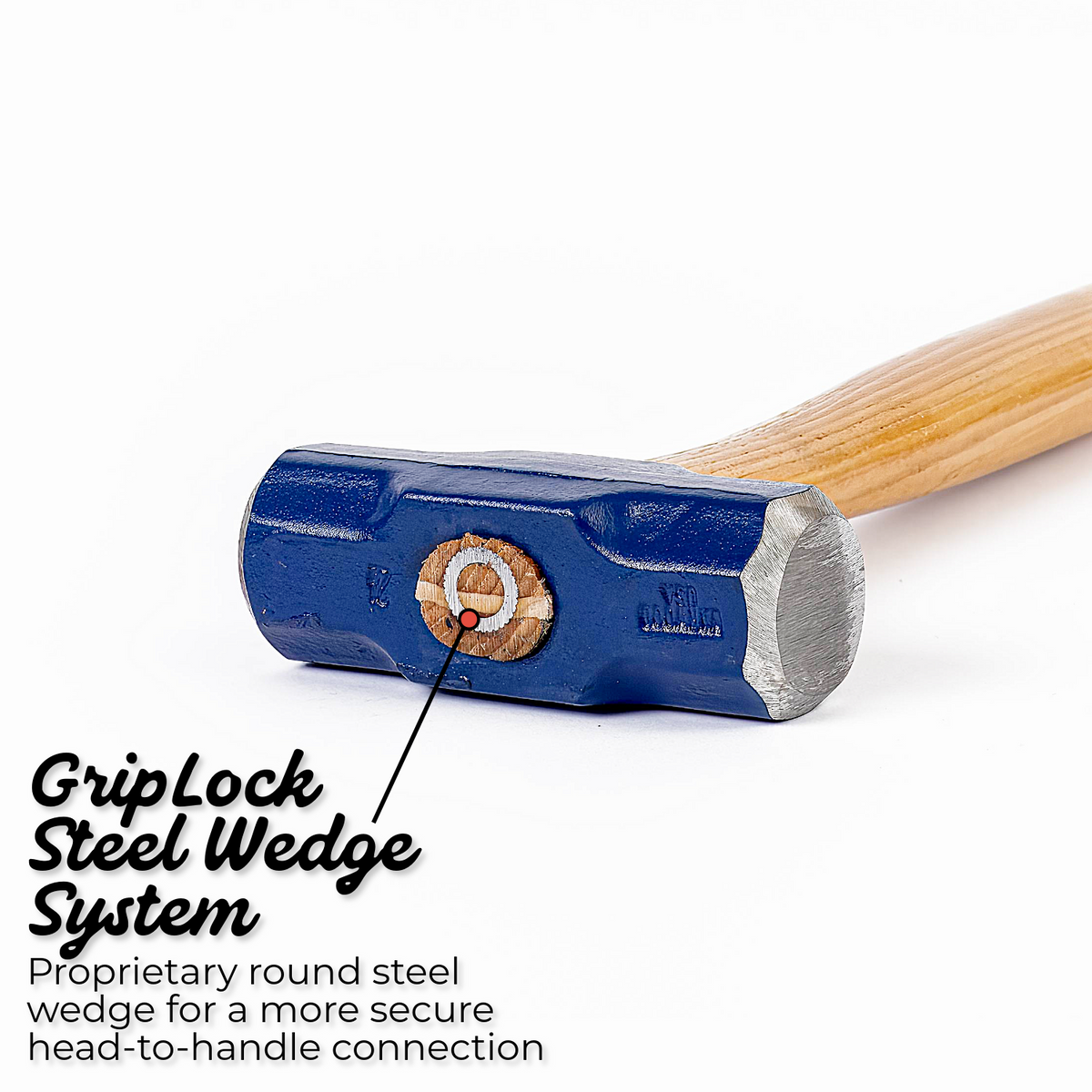 Short Handle Sledge Hammer