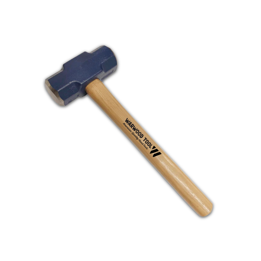 Short Handle Sledge Hammer