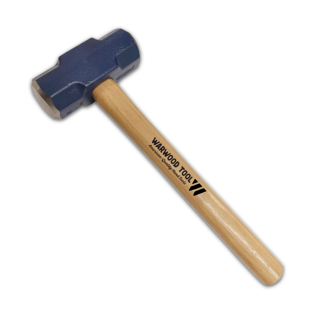 Short Handle Sledge Hammer