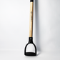 Round Point Shovel - D-Grip - Wood Shaft