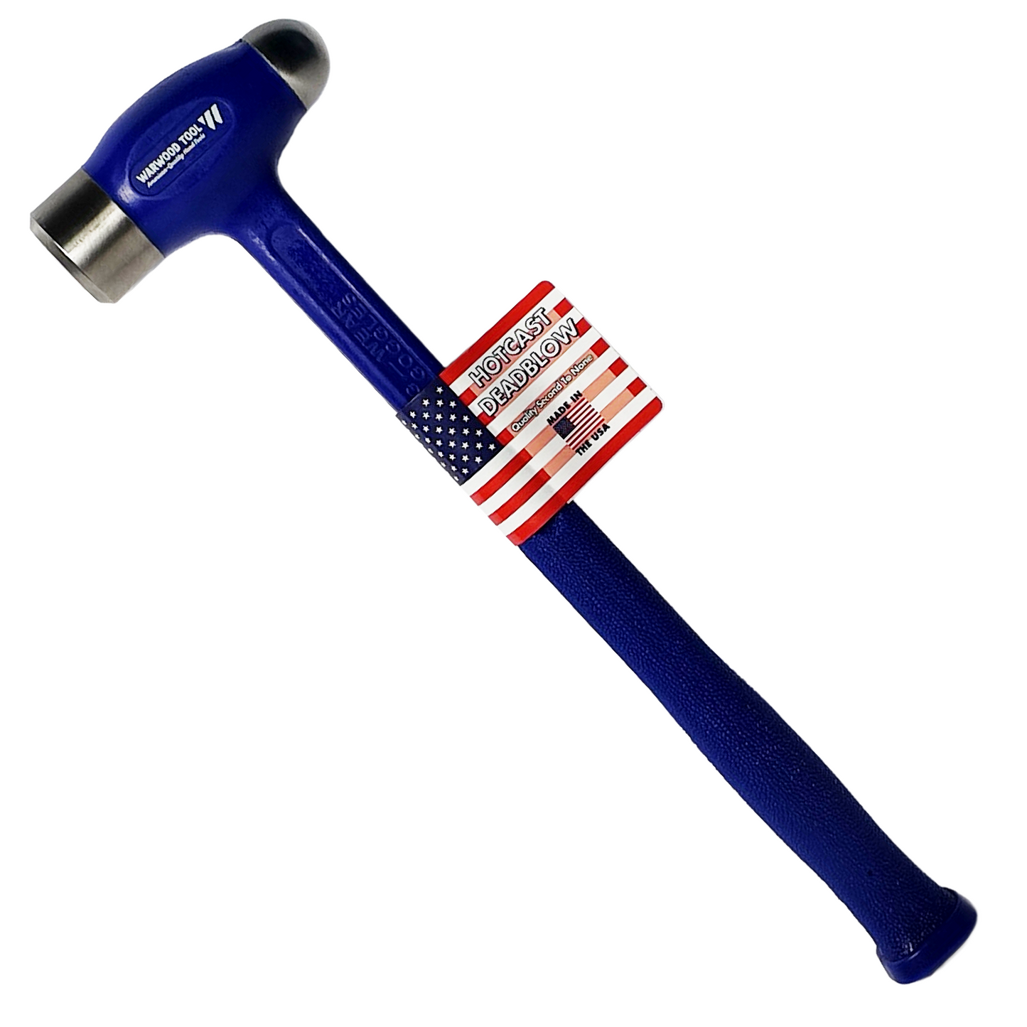 Dead Blow Ball Pein Hammer
