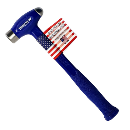 Dead Blow Ball Pein Hammer
