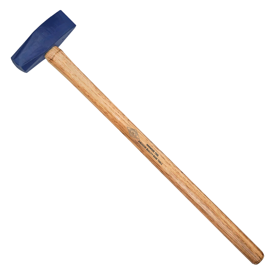 Stone Sledge | Warwood Tool