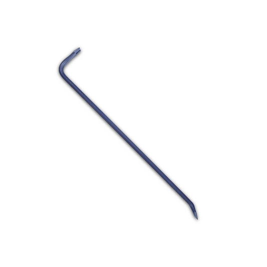 Stripping Bar - Claw/Chisel