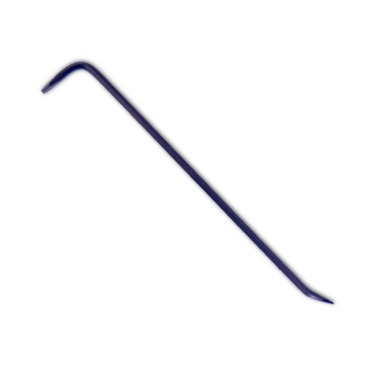 Stripping Bar - Double Chisel
