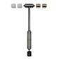 8" Titanium Precision Hammer