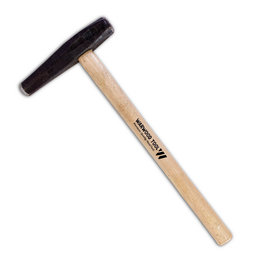 Track Chisel - Round Cutter