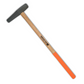 Track Chisel - Round Cutter