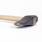 Track Chisel - Round Cutter