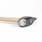 Track Chisel - Round Cutter