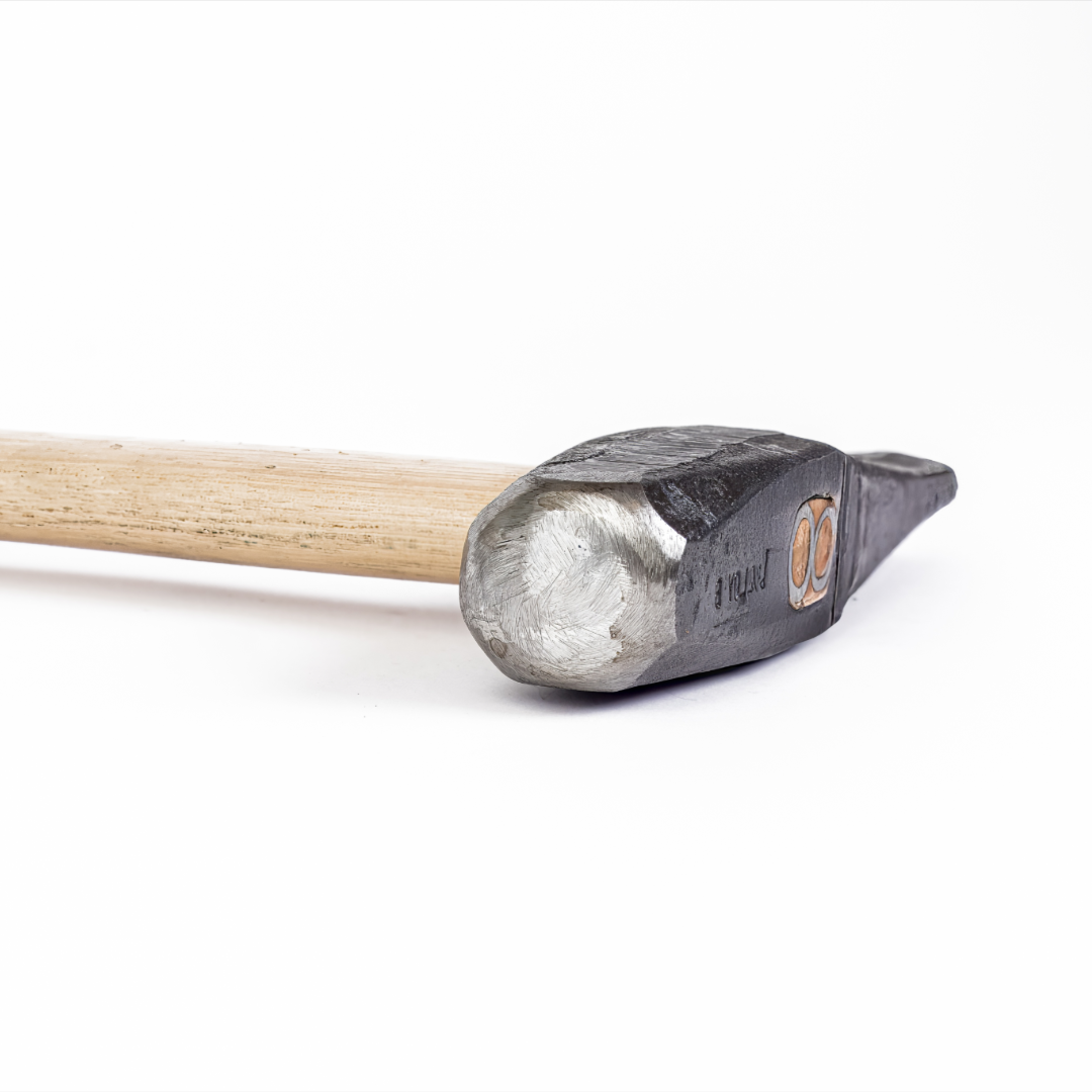 Track Chisel - Round Cutter