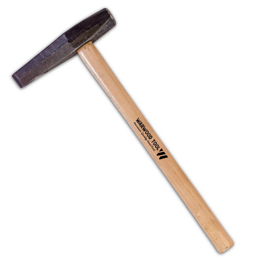 Track Chisel - Square Cutter