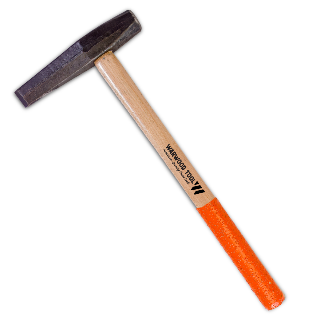 Track Chisel - Square Cutter