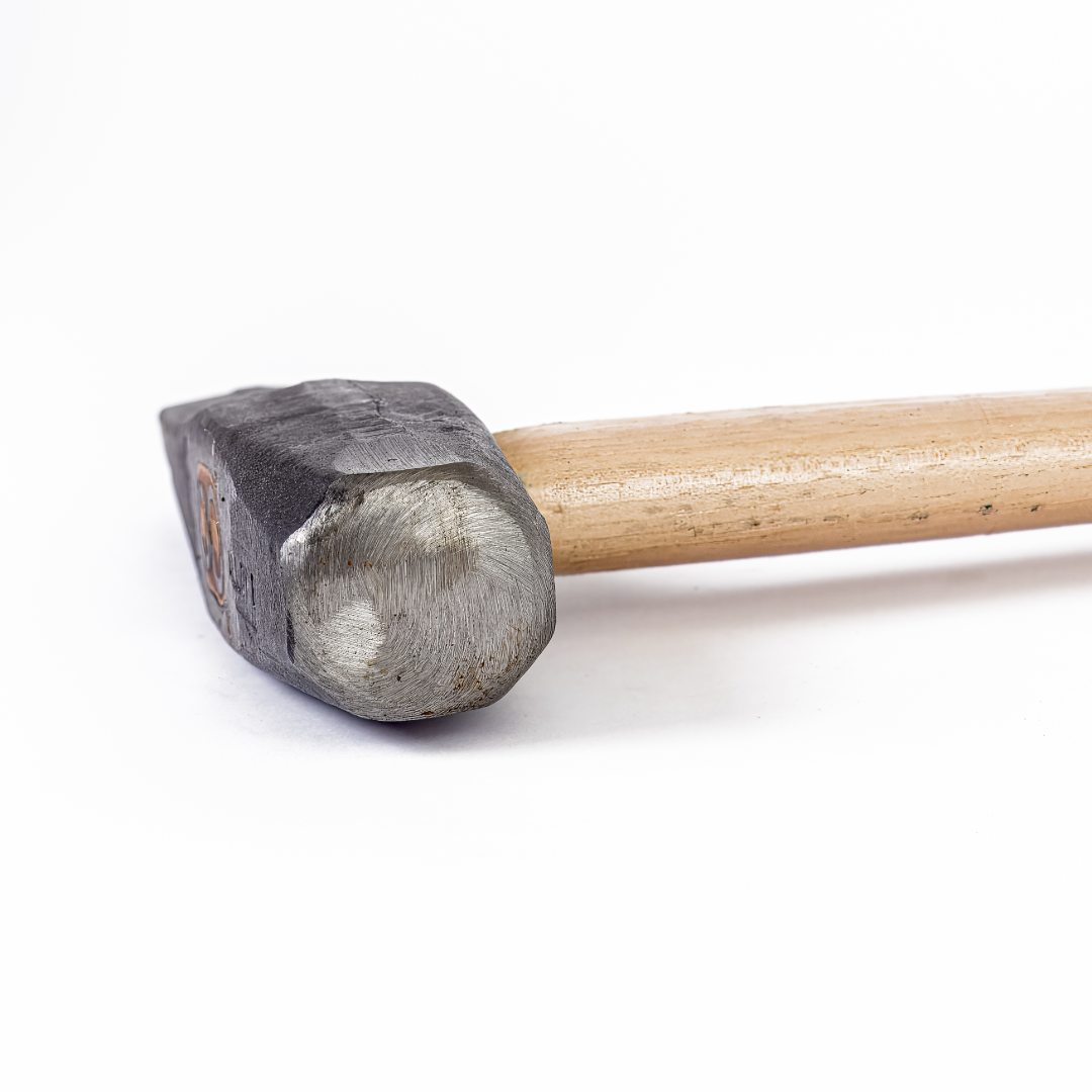 Track Chisel - Square Cutter