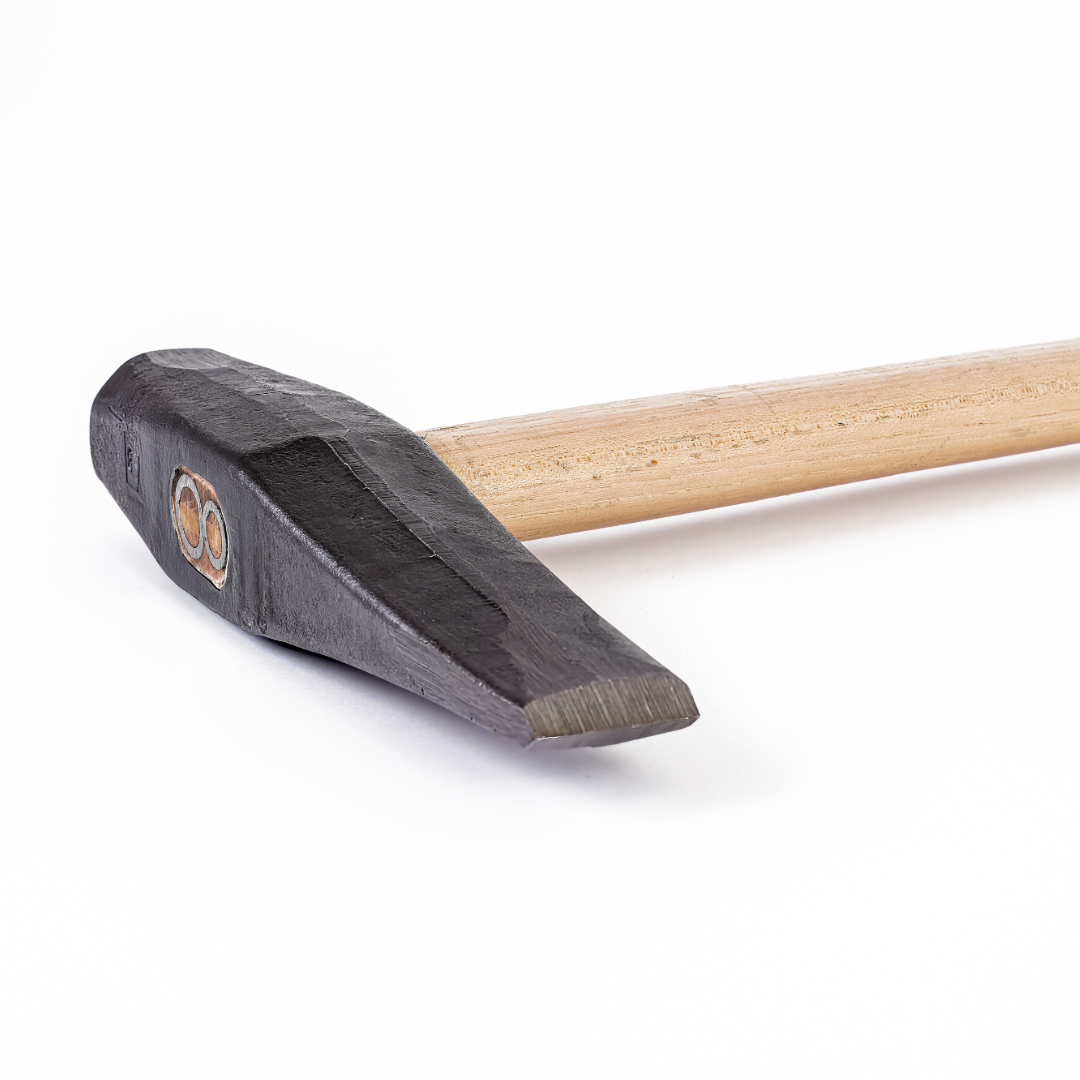 Track Chisel - Square Cutter
