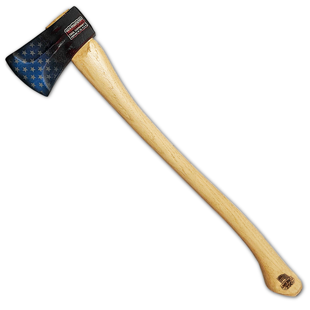 Limited Edition: Perfect Axe - 250th Edition