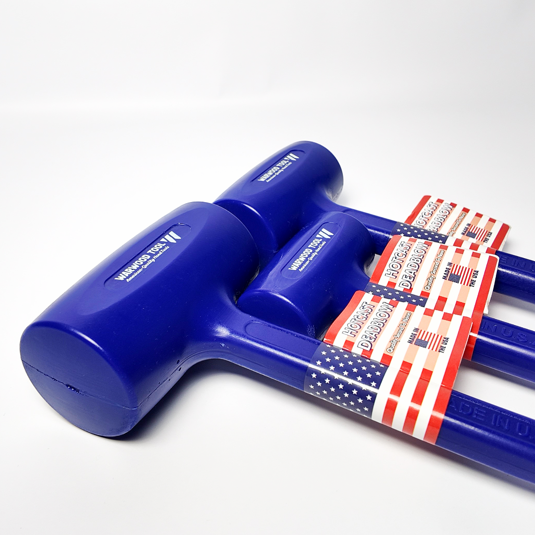 Dead Blow Hammer