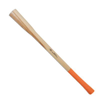 Slip-on Hickory Handles with Safety Grip