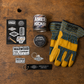 Warwood Dad Crate