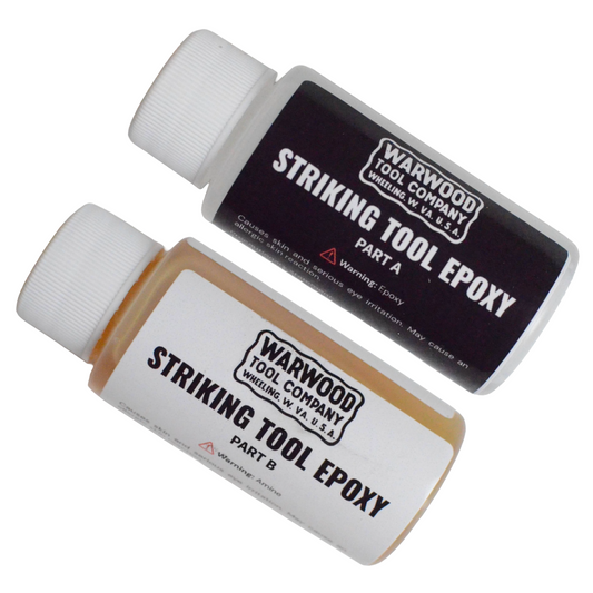 Striking Tool - Epoxy Kit, 2oz