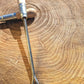 4 Piece Gift Set: Scuffle Weeder, Large Trowel, V-Hoe & Weeding Fork