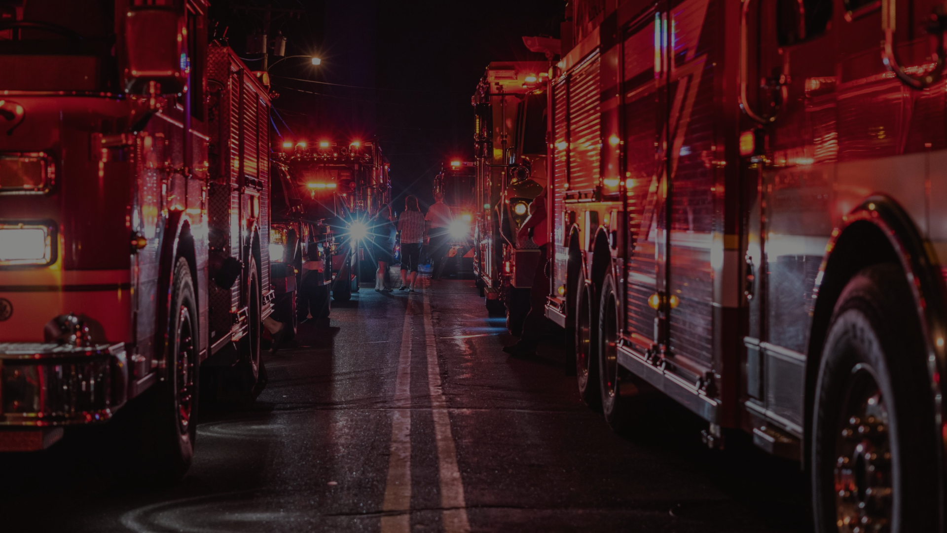 FIRE FIGHTING TOOLS