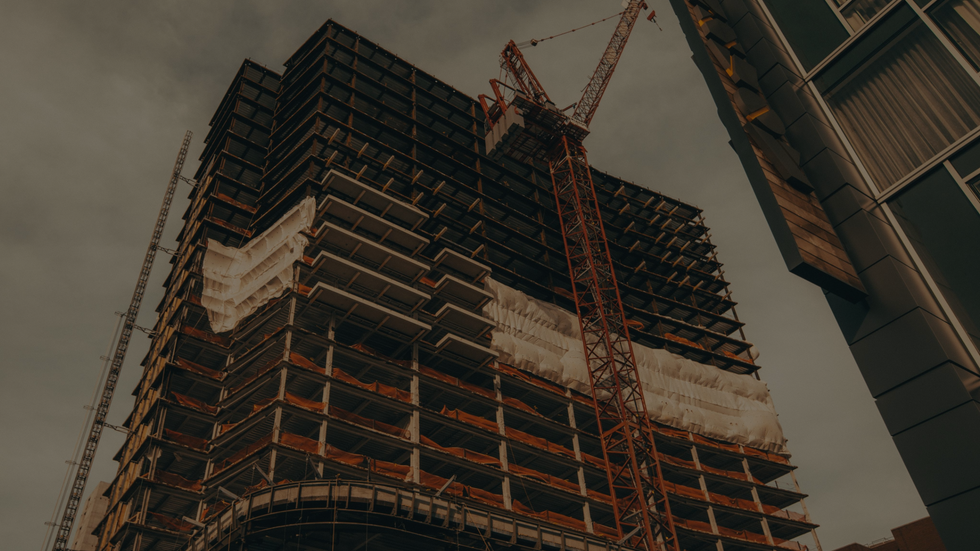 CONSTRUCTION TOOLS