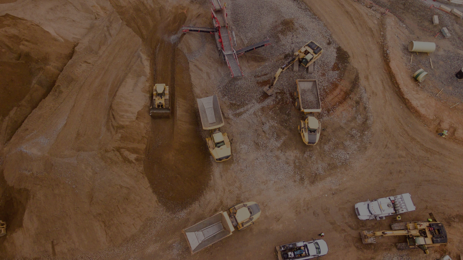 MINING TOOLS