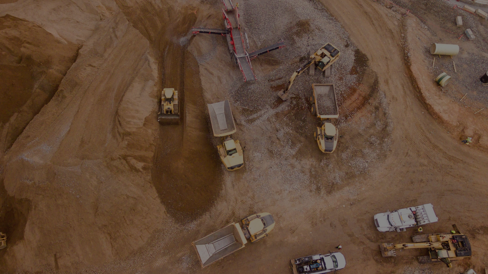 MINING TOOLS