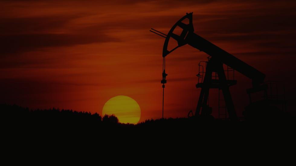 OIL & GAS TOOLS