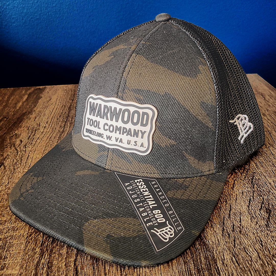 Warwood Trucker Hat