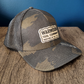 Warwood Trucker Hat