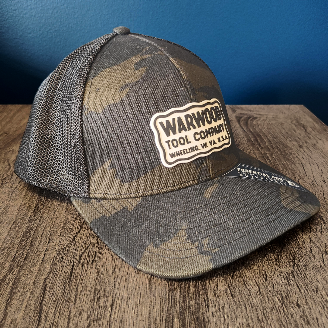 Warwood Trucker Hat