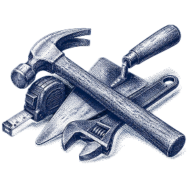 construction tools