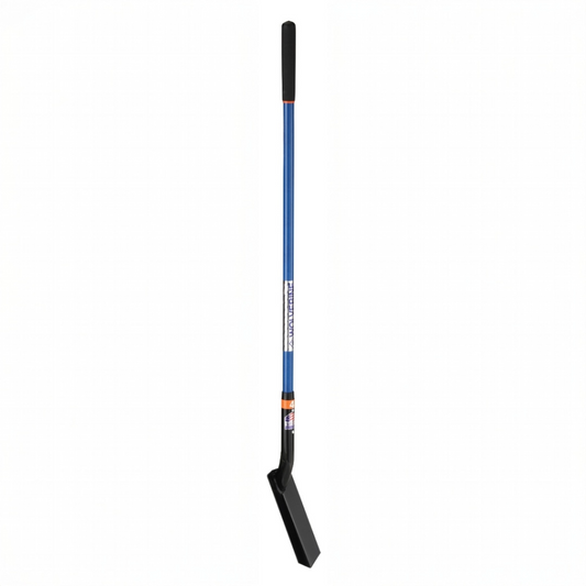 Wolverine — 4” Trenching Shovel, 48” Fiberglass Handle