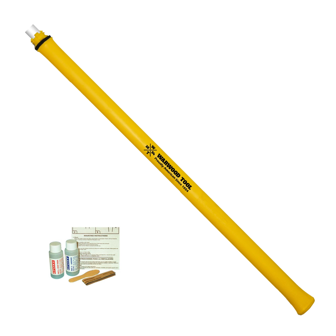 Fiberglass Handles