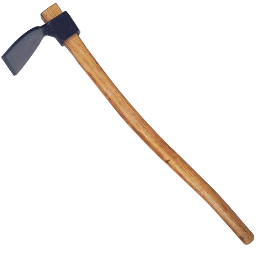 Forest Adze Hoe