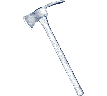 One Tool. One Piece Of Steel. One Standard.