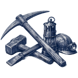 mining tools