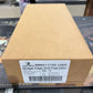 Radians Mirage USA Dielectric Safety Glasses with Clear Anti-Fog Lens