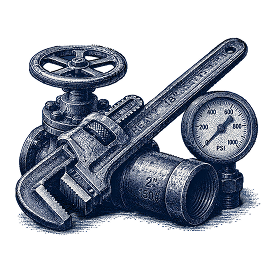 oil & gas tools