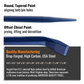 Offset Pinch Bar