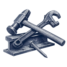 railroad tools