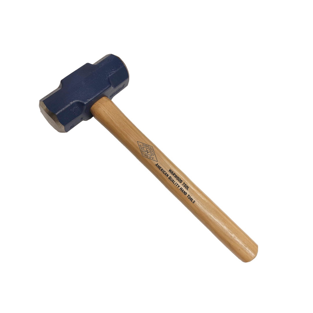 Short Handle Sledge Hammer – Warwood Tool
